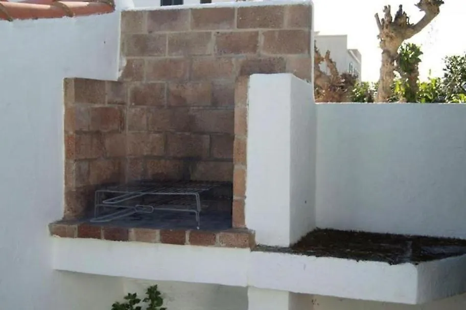 Angelinas Villas 2 Hab Con Piscina Cala Blanca